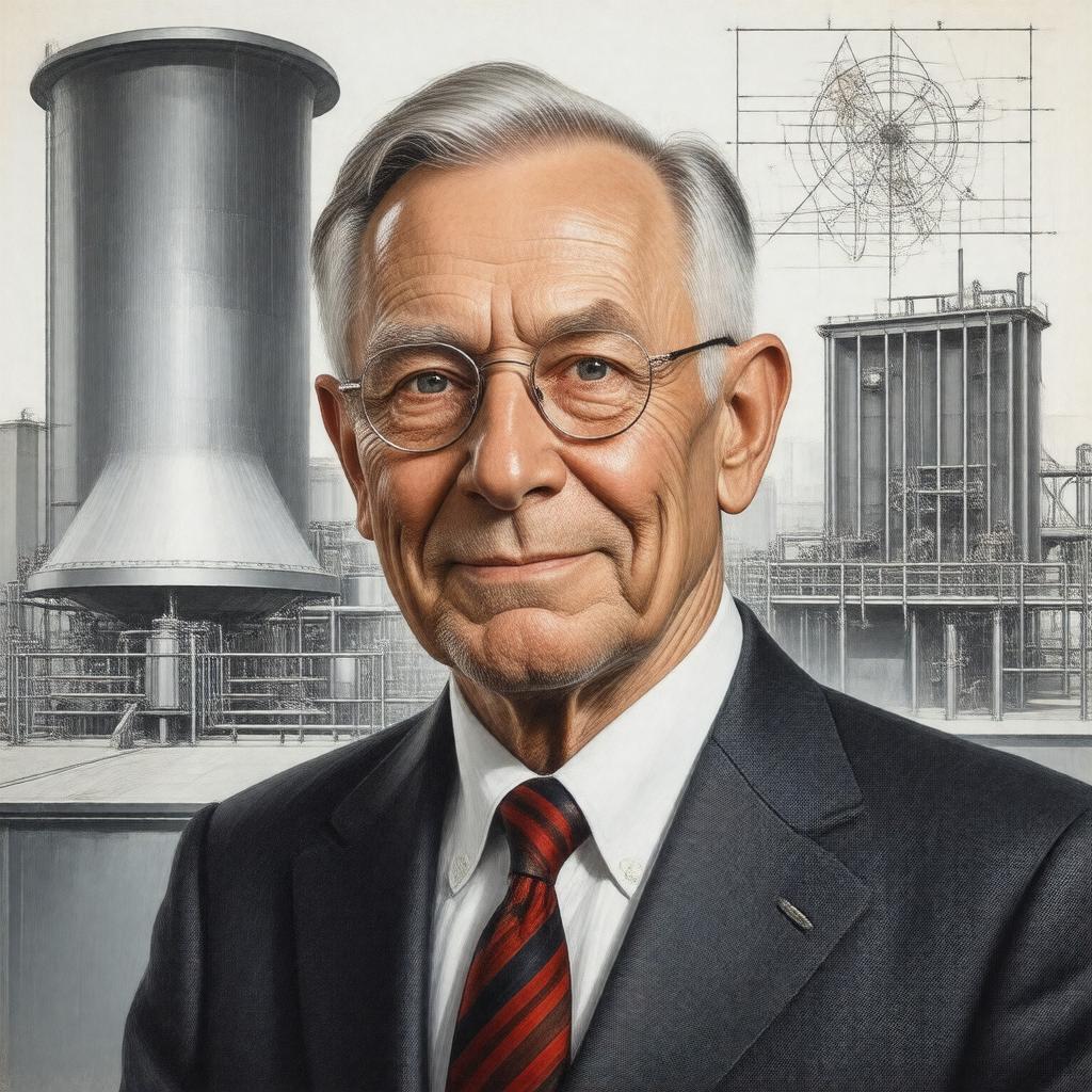 Heinz Maier-Leibnitz